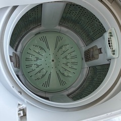 ビートウォッシュ 洗濯機 の画像