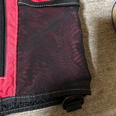 Abu Garcia 釣り用ジャケットの画像