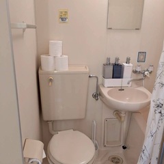 習志野市鷺沼民泊清掃スタッフ募集の画像