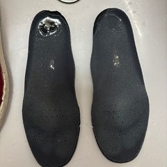 コンバース安全靴の画像