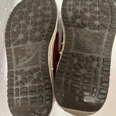 コンバース安全靴の画像