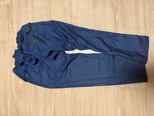 5-Pocket pants メリノ
