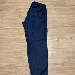 5-Pocket pants メリノの画像