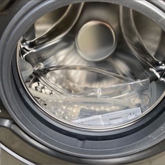 極美品✨NITORI ニトリ 6kg スリムドラム式洗濯機 ND60UL1の画像