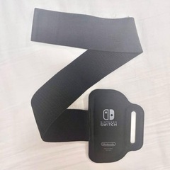 リングフィットアドベンチャー　switchの画像