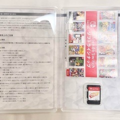 リングフィットアドベンチャー　switchの画像