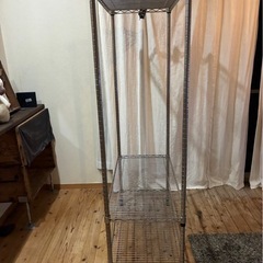 ラックの画像