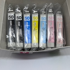 インクカートリッジ(EPSON
)の画像