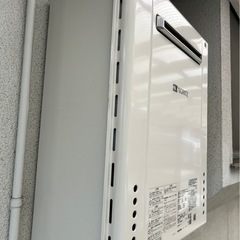 ノーリツ 給湯器 SRT-2060SAWX-2（都市ガス・2021年製）売ります！の画像