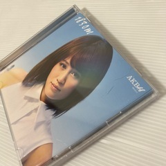 【AKB48・2CD・30曲！】【新品・未使用】1830m ２枚セット　まとめ売の画像