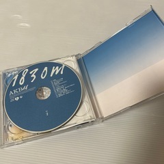 【AKB48・2CD・30曲！】【新品・未使用】1830m ２枚セット　まとめ売の画像