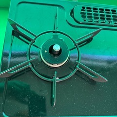 リンナイ ガスコンロ KSR562BKRの画像