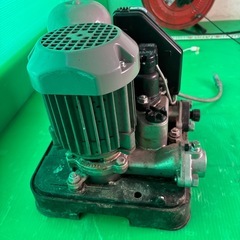 川本製作所 カワエース 250 井戸ポンプの画像