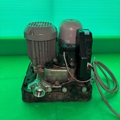 川本製作所 カワエース 250 井戸ポンプの画像