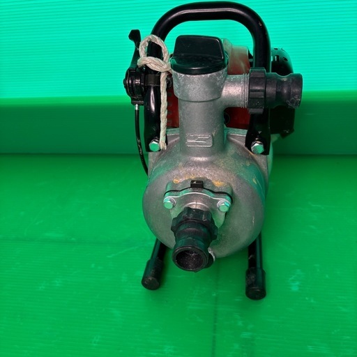 KOSHIN 水ポンプ KR-25F