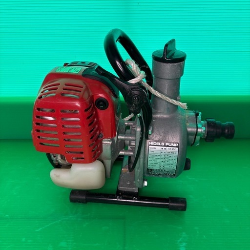 KOSHIN 水ポンプ KR-25F