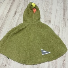 ポンチョの画像