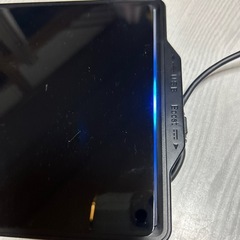 　BUFFALO　DVD マルチレコーダー　の画像