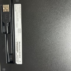 　BUFFALO　DVD マルチレコーダー　の画像