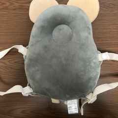転倒防止クッションの画像