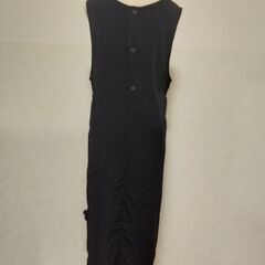ワンピース　ブラックの画像