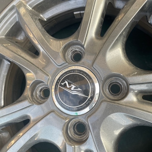 受付終了スタッドレス