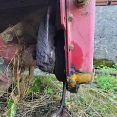 シバウラトラクタージャンクの画像