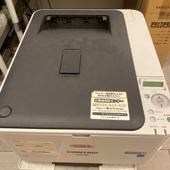 シュレッダー　レーザープリンターの画像