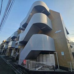 ⭐️トリプルゼロ物件⭐️ 敷金/礼金/仲手0円 😄審査通過…