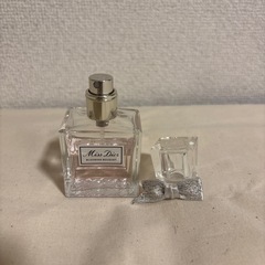 DIOR ブルーミングブーケ30mlの画像