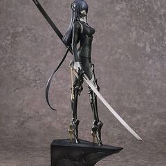 Myethos 　GAD 　鴉　フィギュアの画像