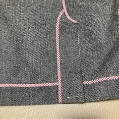 Macbeth メンズ　冬用ジャケットの画像