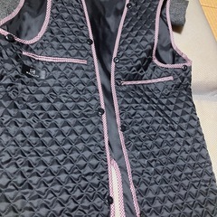 Macbeth メンズ　冬用ジャケットの画像
