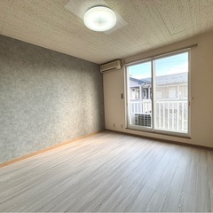 【滝沢市、インターネット無料✨】ペット可物件🐕 ͗ ͗只今キャン...