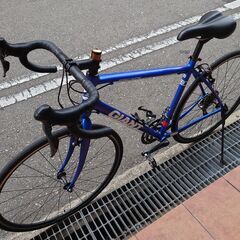 GIANT R3 Mサイズ　ドロップカスタムの画像