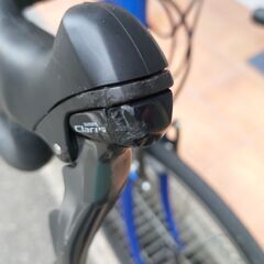 GIANT R3 Mサイズ　ドロップカスタムの画像