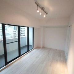 🤍🤍白床白基調の人気物件🤍🤍✨初期安物件掲載中✨伊勢佐木長…