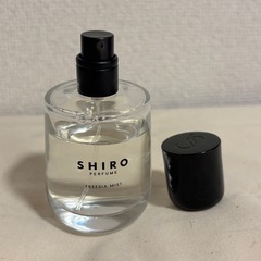 SHIRO フリージアミスト 50ml の画像