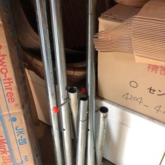 古民家改修に役立つ鴨居ジャッキは必要ですねの画像