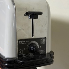 トースター SANYO SK-223の画像