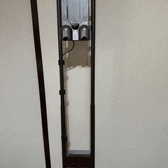 ジャンク品ダイソン掃除機の画像