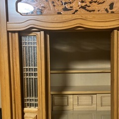ぶつだん仏壇の画像