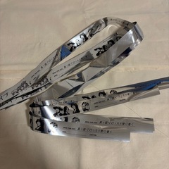 バンドグッズセットの画像