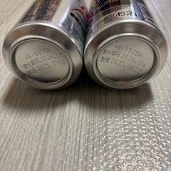 【決まりました】アサヒスーパードライ350ml✖️2の画像
