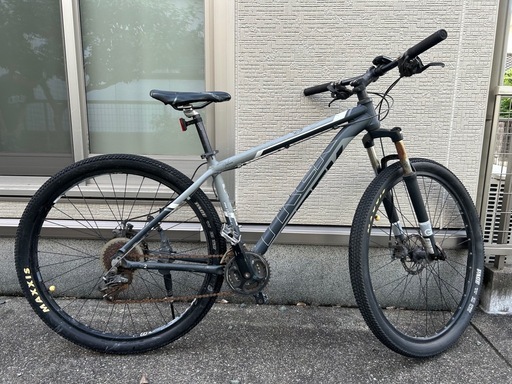 最終価格　TREK トレック マウンテンバイク  marlin 自転車 本体