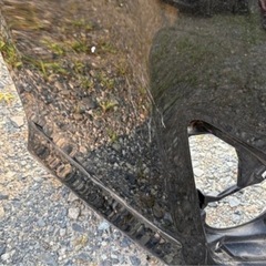50カムリ フロントバンパー 今月処分の画像