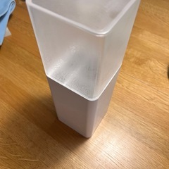 　山崎実業　タワー　カトラリーケースの画像