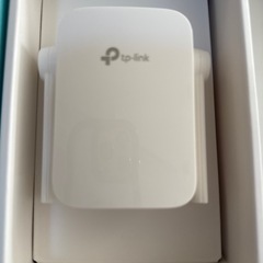 TP-Link無線LAN中継器AC1200の画像