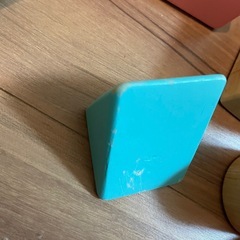 【おもちゃまとめ売り】だいすき　おとつみき　の画像