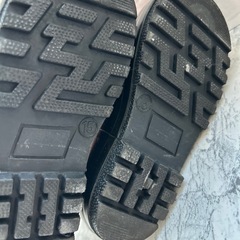 15センチ　キッズ用長靴の画像